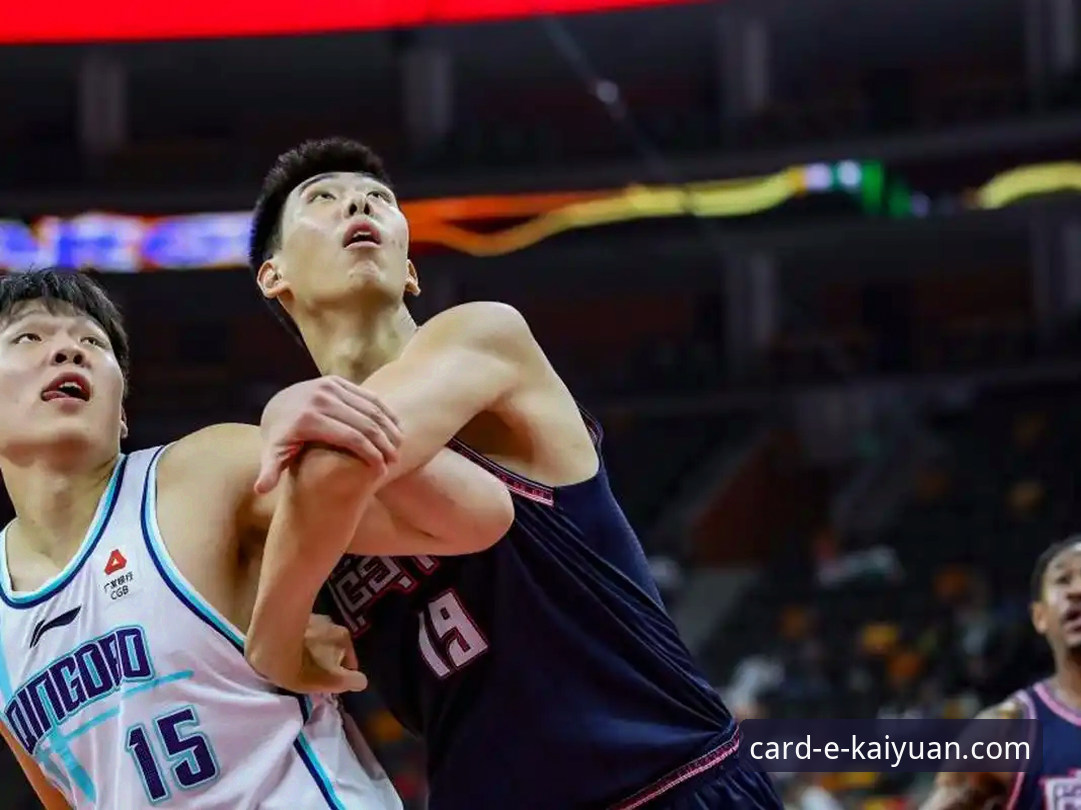 一场逆转背后的策略博弈：CBA京闽大战深度评测