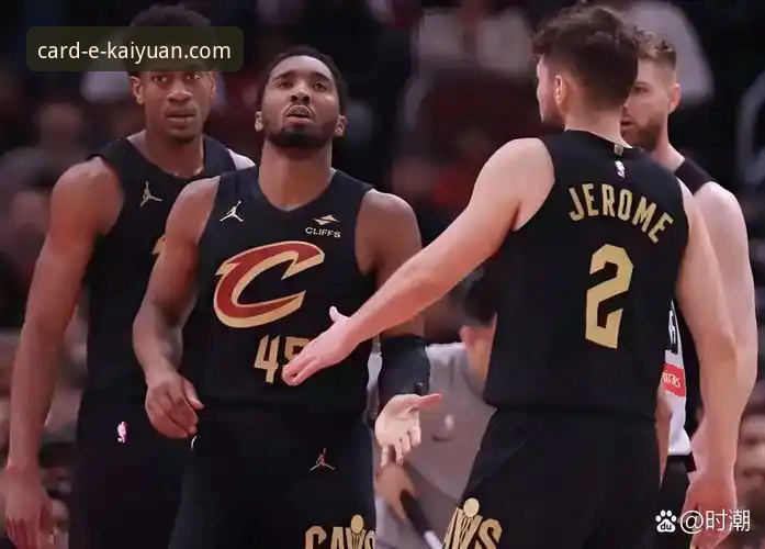 揭秘骑士魔术对攻战：数据背后的球星博弈与战术抉择